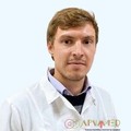 Фотография специалиста Канарский Михаил Михайлович