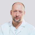 Фотография специалиста Банников Михаил Валерьевич