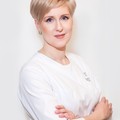 Фотография специалиста Сагайдак Мария Александровна