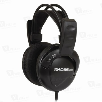 Koss фото 1