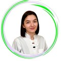 Фотография специалиста Филиппова Яна Николаевна