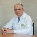 Фотография специалиста Волчанский Александр Иванович