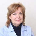 Фотография специалиста Денисенко (Цветова) Светлана Викторовна