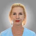 Фотография специалиста Разговорова Елена Викторовна