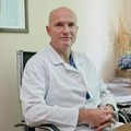Фотография специалиста Руненко Владимир Игоревич