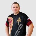 Фотография специалиста Зудин Александр