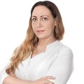 Фотография специалиста Коломиец Яна Александровна