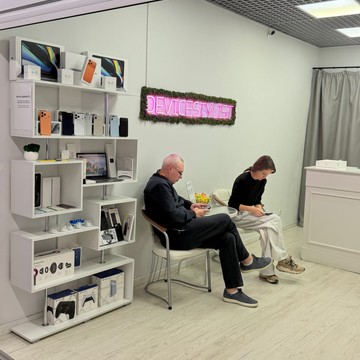 DEVICESTYLIST магазин электроники фото 3