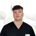 Фотография специалиста Есютин Егор Игоревич