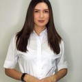 Фотография специалиста Земцова Юлия