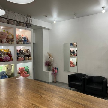 Студия цветов FMART by flowwow x Bakunin фото 2
