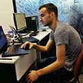 Фотография специалиста Заикин Алексей