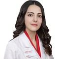 Фотография специалиста Арзуманян Аршалуйс Аршаковна