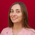 Фотография специалиста Звягельская Екатерина Владимировна
