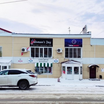 Киностудия "ВЕРЕМЯ" фото 3