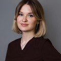 Фотография специалиста Полянская Елизавета Сергеевна