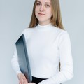 Фотография специалиста Карпова Мария