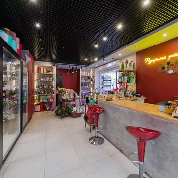 Студия Цветов Гранат фото 3