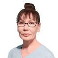 Фотография специалиста Гейнрихс Нина Ивановна
