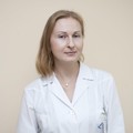 Фотография специалиста Масалова Наталья Николаевна
