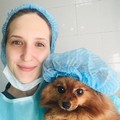 Фотография специалиста Кловина Лидия Сергеевна