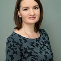 Фотография специалиста Андрякова Мария Николаевна