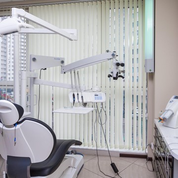 Семейная стоматология Клиника доктора Бондаренко фото 3
