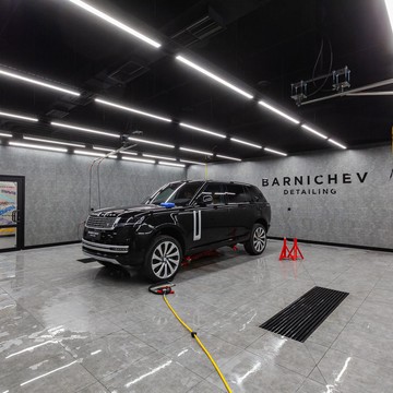 Детейлинг Barnichev Detailing фото 2
