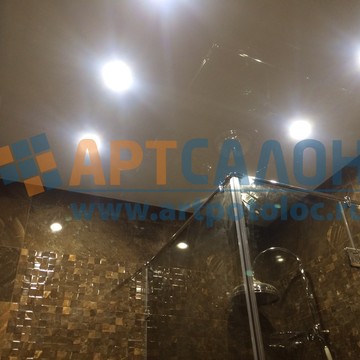 АртСалон натяжные потолки фото 3