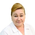 Фотография специалиста Кузьмина Ирина Артемьевна