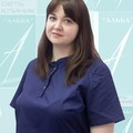 Фотография специалиста Дербенёва Ольга Николаевна