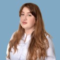 Фотография специалиста Тлепцерше Рузанна Махмудовна