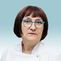 Фотография специалиста Вишнякова Ольга Дмитриевна