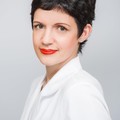 Фотография специалиста Воробьёва Валерия Юрьевна