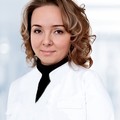 Фотография специалиста Крымшокалова Зарема Султановна