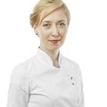 Фотография специалиста Акимова Елена Юрьевна