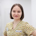 Фотография специалиста Каблучкова Ольга Ивановна