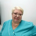 Фотография специалиста Липай Елена Владимировна
