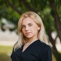 Фотография специалиста Репина Алёна Владимировна