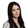 Фотография специалиста Сибекова Амина Аслановна