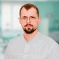 Фотография специалиста Пилиев Захар Игоревич