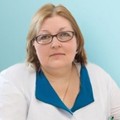 Фотография специалиста Гвоздева Елена Евгеньевна