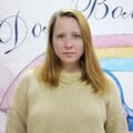Фотография специалиста Рубцова Евгения Александровна