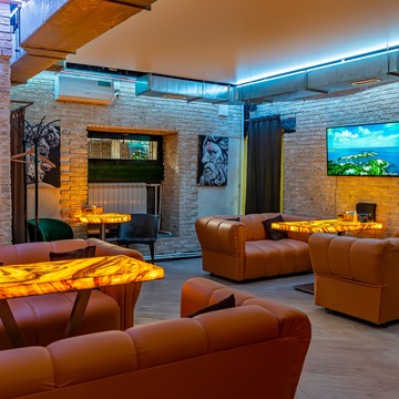 Кальянная Мята Lounge Тверская фото 2