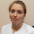 Фотография специалиста Николаева Рузанна Игоревна