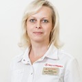 Фотография специалиста Орлова Евгения Геннадьевна