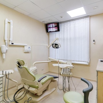 Стоматологическая клиника Ардента фото 3