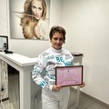 Фотография специалиста Шамшиева Эльвира