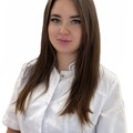 Фотография специалиста Драгунова Алена