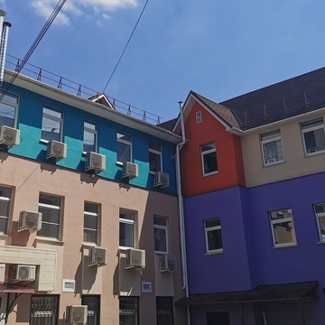 Многопрофильная клиника Ника Спринг в переулке Могилевича фото 3